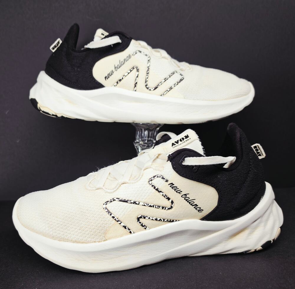 New Balance Women 9 Comfy footwear